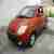 Chevrolet Matiz 1.0
