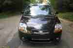 Chevrolet Matiz 1.0 nur 54364km