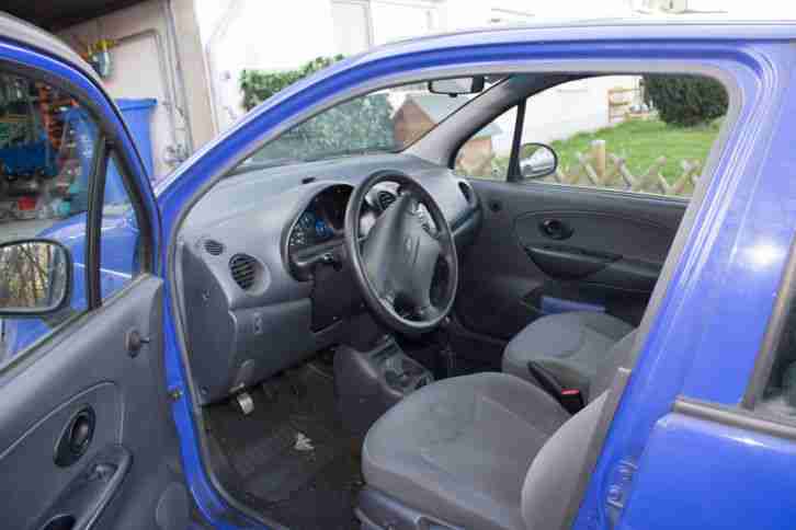 Chevrolet Matiz 2005 / 101803