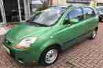 Chevrolet Matiz Automatik Klimaanlage