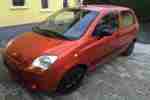 Chevrolet Matiz EZ 12 2007 1. Hand 1A Zustand! 66200KM