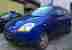 Chevrolet Matiz KLIMA EURO4 INSP NEU 4 TÜRIG TOP ZUST