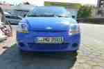 Chevrolet Matiz, Kleinwagen, Stadtflitzer Bj.07.2009,