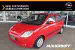 Chevrolet Matiz Klimaanlage ISOFIX Radio CD
