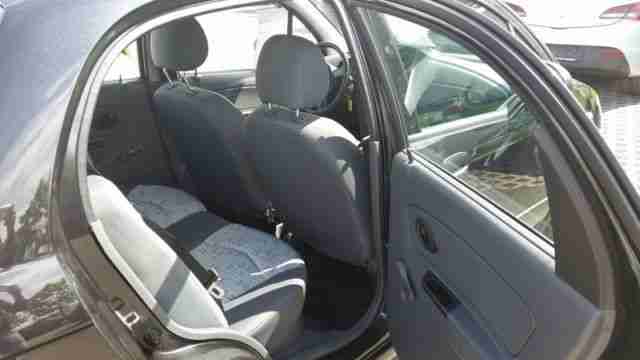 Chevrolet Matiz Metallic