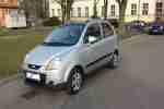 Chevrolet Matiz Nichtraucher original 16.850 Kilometer