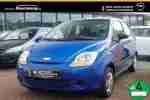 Chevrolet Matiz R LIMITED 0.8L S