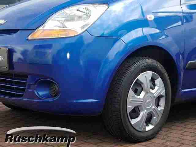 Chevrolet Matiz R-LIMITED 0.8L S