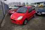 Chevrolet Matiz S