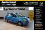 Chevrolet Matiz S CD HUAU neu met. Gar. Radio Airb ABS