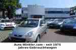 Chevrolet Matiz SE 1, 0 5 T KLIMA WENIG KM