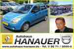 Chevrolet Matiz SE 1.0 [Klima CD 5 türig TÜV 05 15]