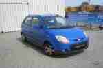 Chevrolet Matiz SE