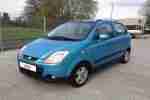 Chevrolet Matiz SX Klima PDC