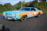 Chevrolet Monte Carlo Nascar Clone, TÜV Neu mit H