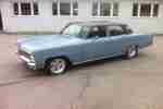 Chevrolet Nova V8 1966 Oldtimer Nos Lachgas