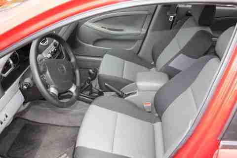 Chevrolet Nubira 1.6