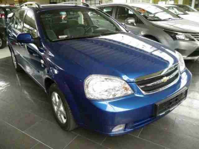 Chevrolet Nubira 1.6 SE