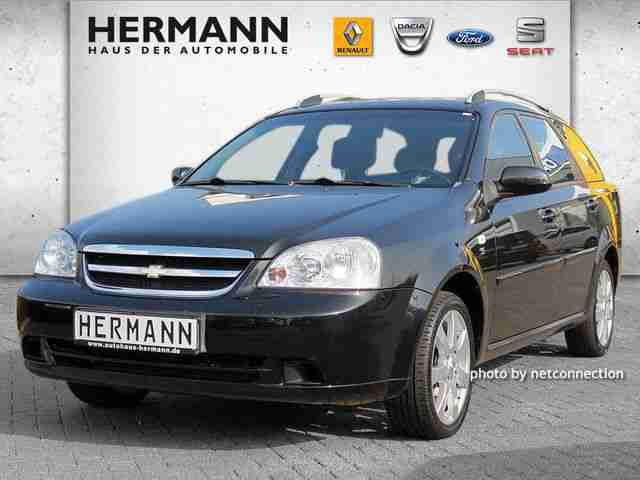 Chevrolet Nubira 1.6 SE KLIMA MTL. RATE 132, EUR