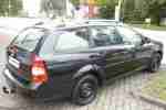 Chevrolet Nubira 1, 6 SX