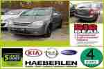 Chevrolet Nubira 1.6 SX 8 fach Bereift Klima Radio CD