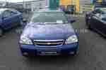 Chevrolet Nubira 1.8 Automatik CDX