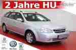 Chevrolet Nubira 1.8 CDX AHK Klima Alu HU 06 2017