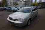 Chevrolet Nubira 1.8 CDX Automatik, Schiebedach, Alufel