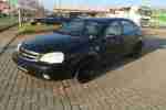 Chevrolet Nubira 1.8 CDX Klimatronic AHK Leichtmetalfel
