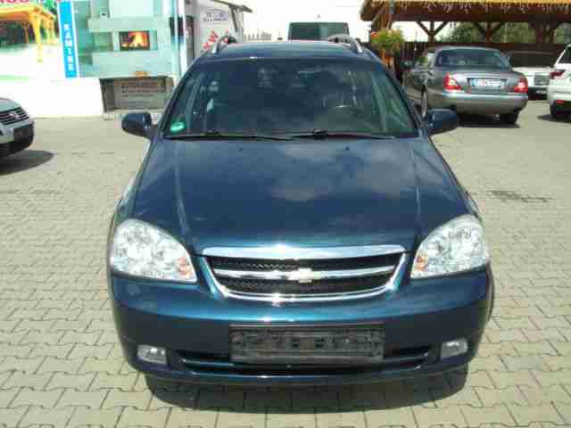 Chevrolet Nubira 1,8,CDX1,HAND.