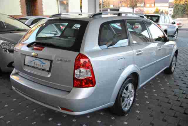 Chevrolet Nubira 1.8 Kombi Automatik CDX*1-Hand*56.000