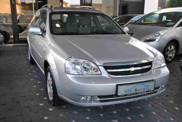 Chevrolet Nubira 1.8 Kombi Automatik CDX*1-Hand*56.000