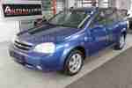 Chevrolet Nubira 1.8 Kombi Automatik CDX