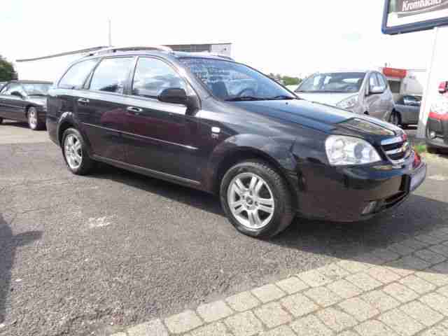 Chevrolet Nubira 1.8 Kombi CDX,Klima,Top gepflegt !!