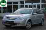 Chevrolet Nubira 1.8 Kombi CDX LPG Gasanlage Klimaaut A
