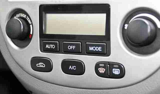 Chevrolet Nubira 1.8 Kombi CDX/ LPG/ Klima/ SR/ WR/ HU