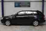 Chevrolet Nubira 1.8 Kombi CDX Leder, 8 fach bereift,