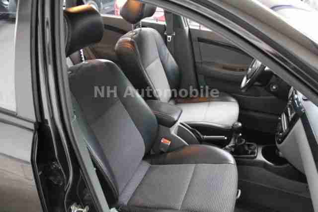 Chevrolet Nubira 1.8 Kombi CDX *Leder,8-fach bereift,