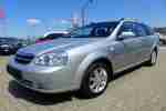 Chevrolet Nubira 1.8 Kombi CDX Sport