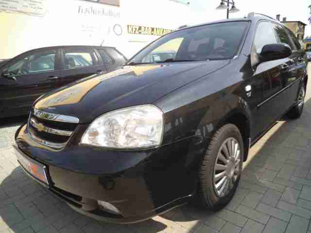 Chevrolet Nubira 1.8 Kombi CDX Sport KLIMA