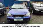 Chevrolet Nubira 1.8 Kombi Gas CDX