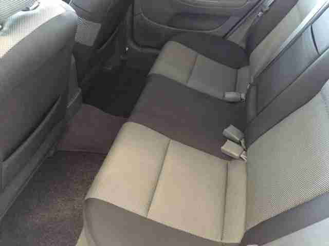 Chevrolet Nubira 1.8 Wagon CDX *Benzin+Gas *Klimaaut.