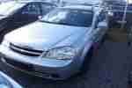 Chevrolet Nubira 2.0 Kombi D