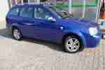 Chevrolet Nubira CDX 1.8 Behindertengerecht