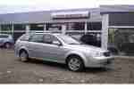 Chevrolet Nubira Kombi 1.8 CDX