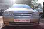 Chevrolet Nubira Sport 1.8 CDX, Automatik.