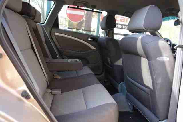 Chevrolet Nubira Sport 1.8 CDX,Automatik. Klimaautomati