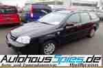 Chevrolet Nubira Wagon CDX LPG AUTOGAS
