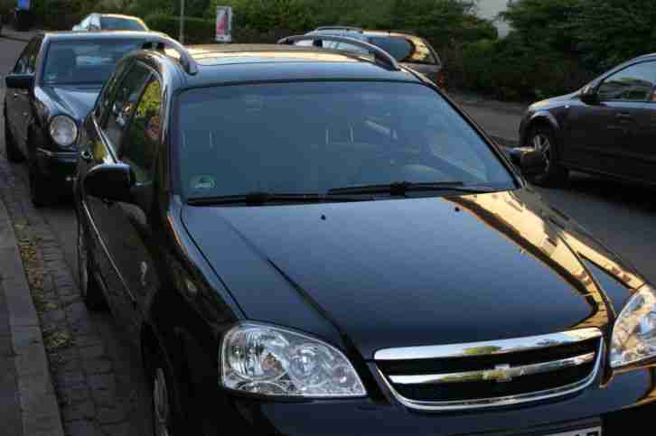 Chevrolet Nubria 1,6