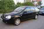Chevrolet Nubria 1, 6